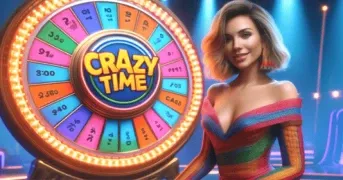 Crazy Time
